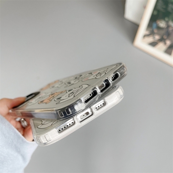 iPhone 11 Case iPhone 12 Case iPhone 13 Case iPhone 13 Pro Max Case 12 Pro Max - Picture 6 of 7